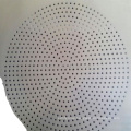 4x8 perforated sheet ss 304 316l stainless steel perforated sheet